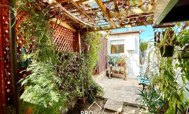 Casa en Venta en PARQUE ALTO, ACOGEDORA, BUEN ESTADO, BUEN BARRIO