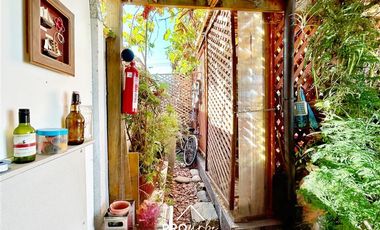 Casa en Venta en PARQUE ALTO, ACOGEDORA, BUEN ESTADO, BUEN BARRIO