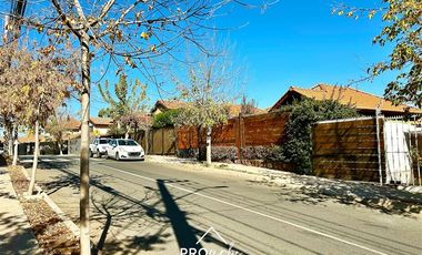 Casa en Venta en PARQUE ALTO, ACOGEDORA, BUEN ESTADO, BUEN BARRIO