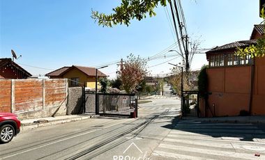 Casa en Venta en PARQUE ALTO, ACOGEDORA, BUEN ESTADO, BUEN BARRIO