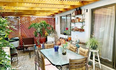 Casa en Venta en PARQUE ALTO, ACOGEDORA, BUEN ESTADO, BUEN BARRIO