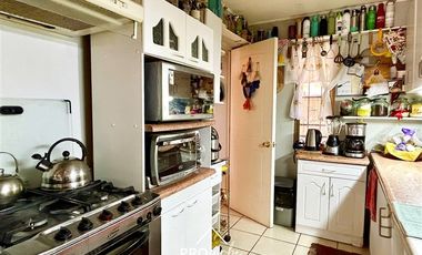 Casa en Venta en PARQUE ALTO, ACOGEDORA, BUEN ESTADO, BUEN BARRIO