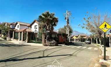 Casa en Venta en PARQUE ALTO, ACOGEDORA, BUEN ESTADO, BUEN BARRIO