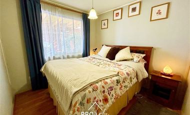 Casa en Venta en PARQUE ALTO, ACOGEDORA, BUEN ESTADO, BUEN BARRIO