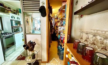 Casa en Venta en PARQUE ALTO, ACOGEDORA, BUEN ESTADO, BUEN BARRIO