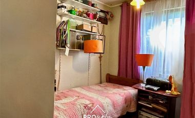 Casa en Venta en PARQUE ALTO, ACOGEDORA, BUEN ESTADO, BUEN BARRIO