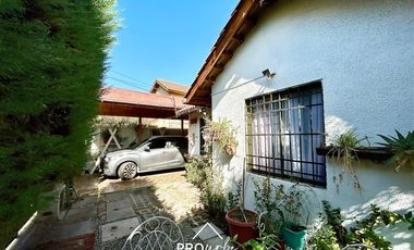 Casa en Venta en PARQUE ALTO, ACOGEDORA, BUEN ESTADO, BUEN BARRIO