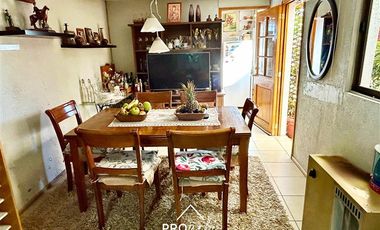 Casa en Venta en PARQUE ALTO, ACOGEDORA, BUEN ESTADO, BUEN BARRIO