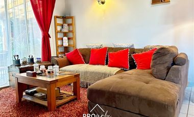 Casa en Venta en PARQUE ALTO, ACOGEDORA, BUEN ESTADO, BUEN BARRIO