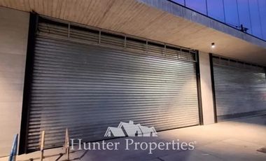Local Comercial en Arriendo en Perez Valenzuela / Almirante Pastene