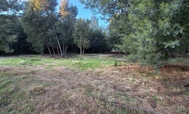 Parcela en Venta en Charrua, Cabrero