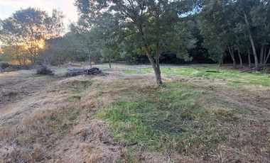 Parcela en Venta en Charrua, Cabrero