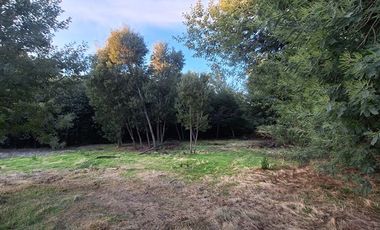 Parcela en Venta en Charrua, Cabrero