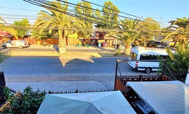 Casa en Venta en Avenida La Estrella 344