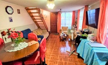 Casa en Venta en Avenida La Estrella 344