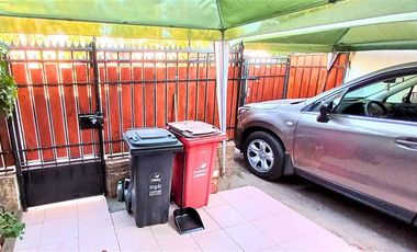 Casa en Venta en Avenida La Estrella 344