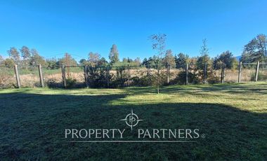 Departamento en condominio