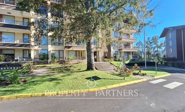 Departamento en arriendo, en condominio