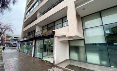 Local Comercial en Arriendo en Vicuña Mackenna / Malaquias Concha
