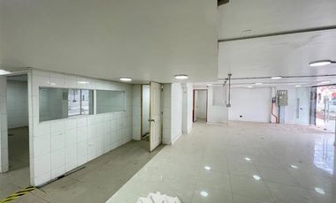 Local Comercial en Arriendo en Vicuña Mackenna / Malaquias Concha
