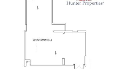 Local Comercial en Arriendo en Vicuña Mackenna / Malaquias Concha