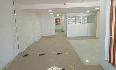 Local Comercial en Arriendo en Vicuña Mackenna / Malaquias Concha