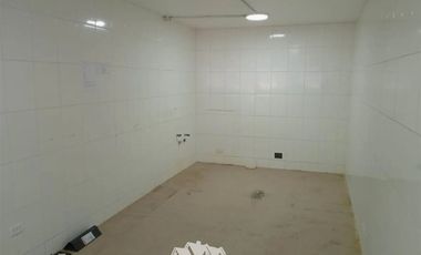 Local Comercial en Arriendo en Vicuña Mackenna / Malaquias Concha