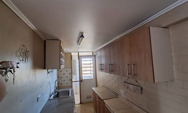 Departamento en Venta en Loca con Los Lucumos