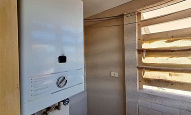 Departamento en Venta en Loca con Los Lucumos
