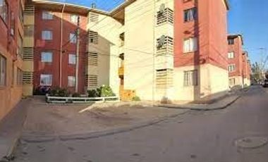 Departamento en Venta en Loca con Los Lucumos