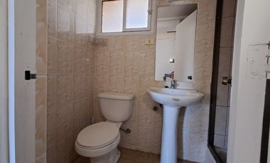 Departamento en Venta en Loca con Los Lucumos