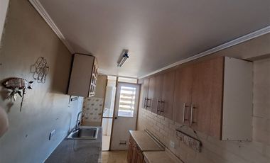 Departamento en Venta en Loca con Los Lucumos