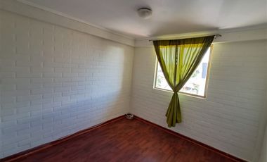 Departamento en Venta en Loca con Los Lucumos