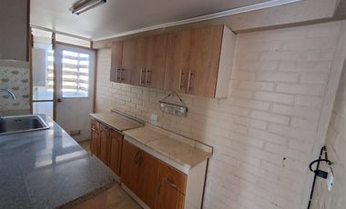 Departamento en Venta en Loca con Los Lucumos