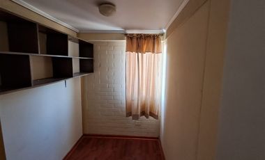Departamento en Venta en Loca con Los Lucumos