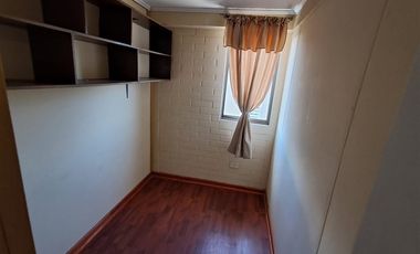 Departamento en Venta en Loca con Los Lucumos