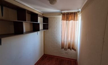 Departamento en Venta en Loca con Los Lucumos