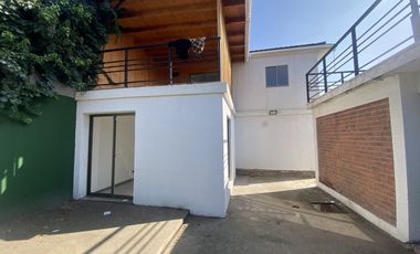 Casa en arriendo Barrio El Tenis