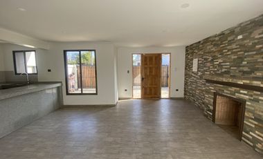 Casa en arriendo Barrio El Tenis