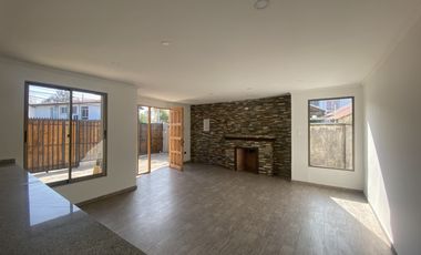 Casa en arriendo Barrio El Tenis