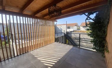 Casa en arriendo Barrio El Tenis