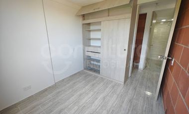 ARRIENDO de APARTAMENTO en ItaguÃ­