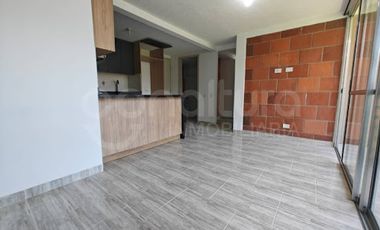 ARRIENDO de APARTAMENTO en ItaguÃ­