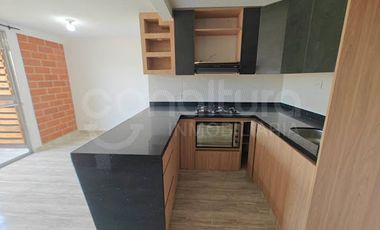 ARRIENDO de APARTAMENTO en ItaguÃ­