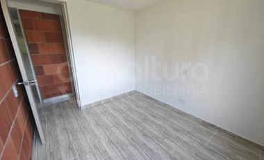 ARRIENDO de APARTAMENTO en ItaguÃ­