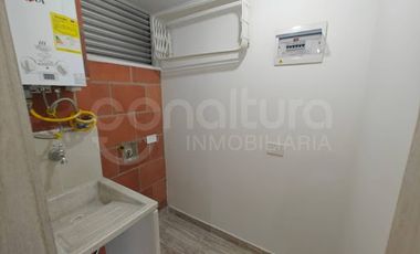 ARRIENDO de APARTAMENTO en ItaguÃ­