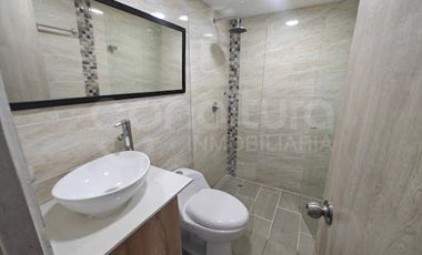 ARRIENDO de APARTAMENTO en ItaguÃ­