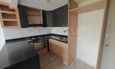 ARRIENDO de APARTAMENTO en ItaguÃ­