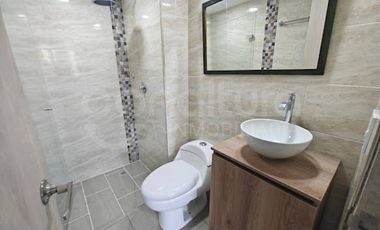 ARRIENDO de APARTAMENTO en ItaguÃ­
