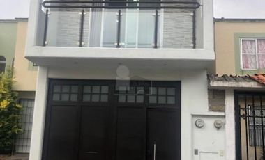 Casa en Venta en Temoaya, ubicada en el fraccionamiento Rinconada del Valle